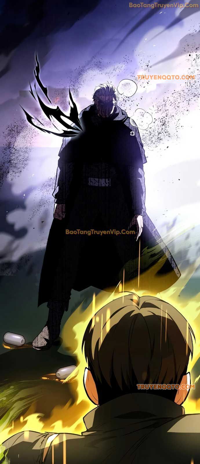 Kim Chiến Sĩ: Hành Trình Xây Dựng Đặc Tính Chap 29 - Next Chap 30