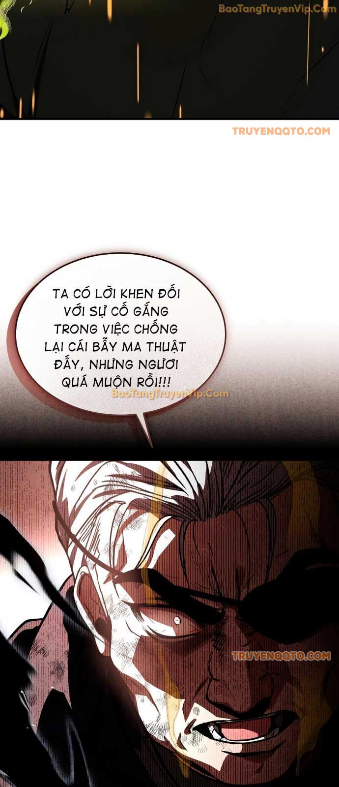 Kim Chiến Sĩ: Hành Trình Xây Dựng Đặc Tính Chap 29 - Next Chap 30