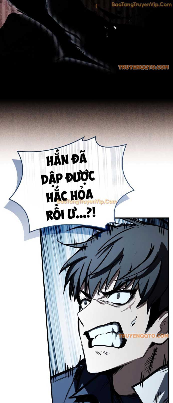 Kim Chiến Sĩ: Hành Trình Xây Dựng Đặc Tính Chap 29 - Next Chap 30