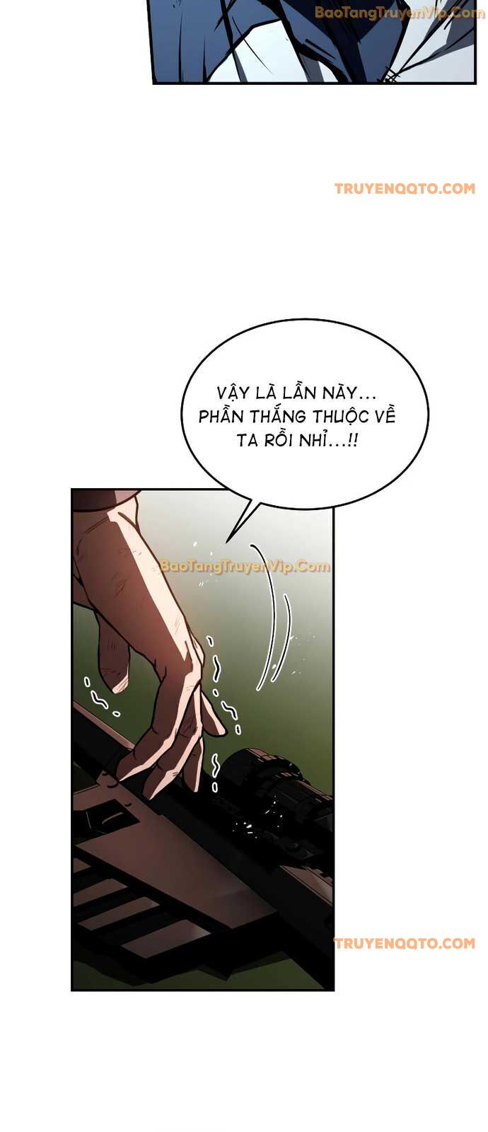 Kim Chiến Sĩ: Hành Trình Xây Dựng Đặc Tính Chap 29 - Next Chap 30