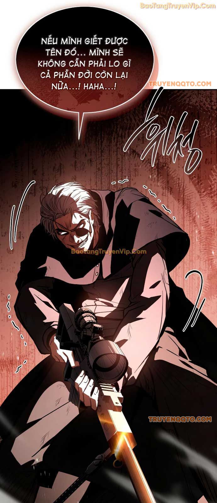 Kim Chiến Sĩ: Hành Trình Xây Dựng Đặc Tính Chap 29 - Next Chap 30