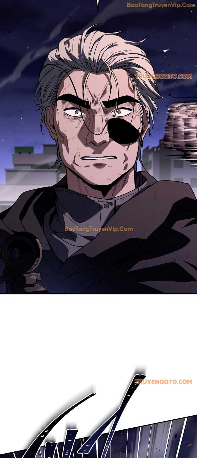 Kim Chiến Sĩ: Hành Trình Xây Dựng Đặc Tính Chap 29 - Next Chap 30