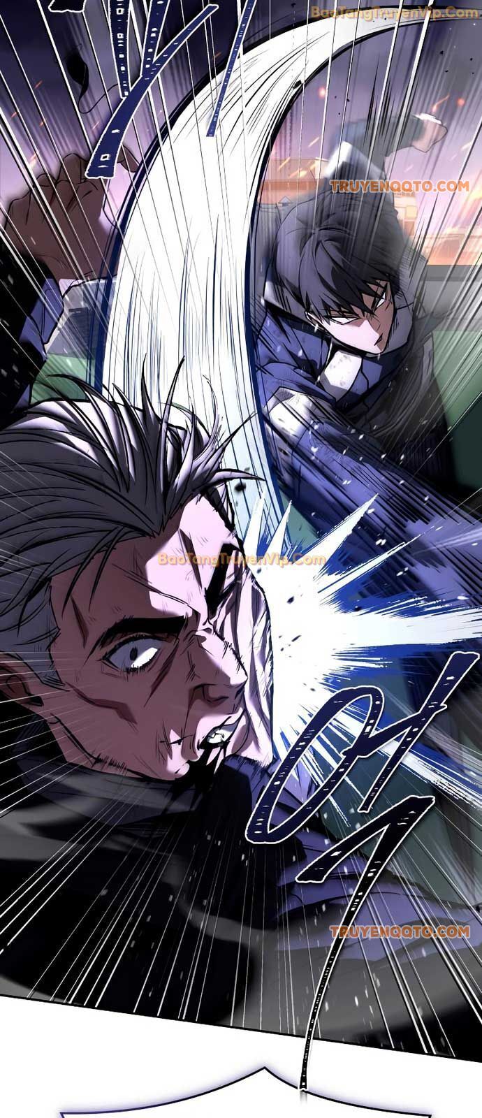 Kim Chiến Sĩ: Hành Trình Xây Dựng Đặc Tính Chap 29 - Next Chap 30