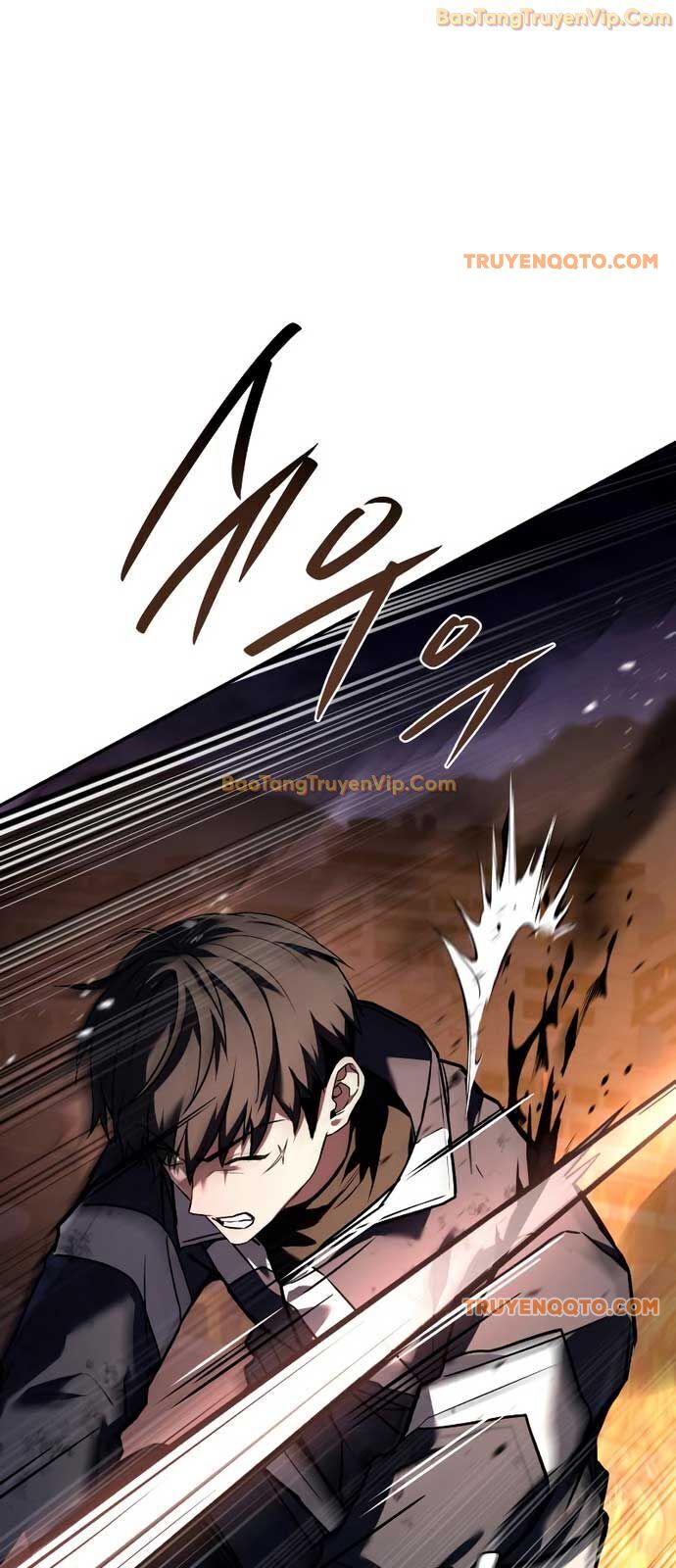 Kim Chiến Sĩ: Hành Trình Xây Dựng Đặc Tính Chap 29 - Next Chap 30