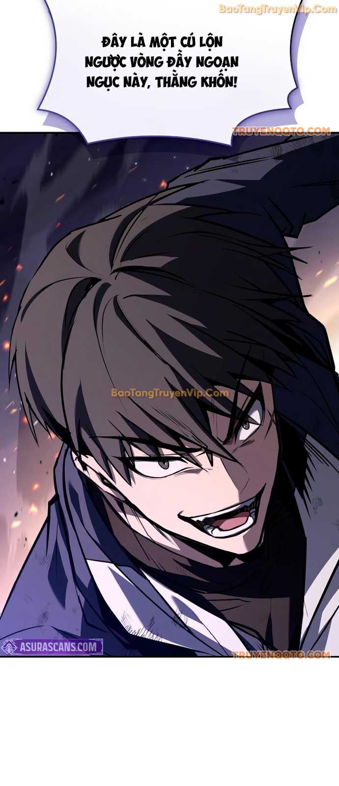 Kim Chiến Sĩ: Hành Trình Xây Dựng Đặc Tính Chap 29 - Next Chap 30