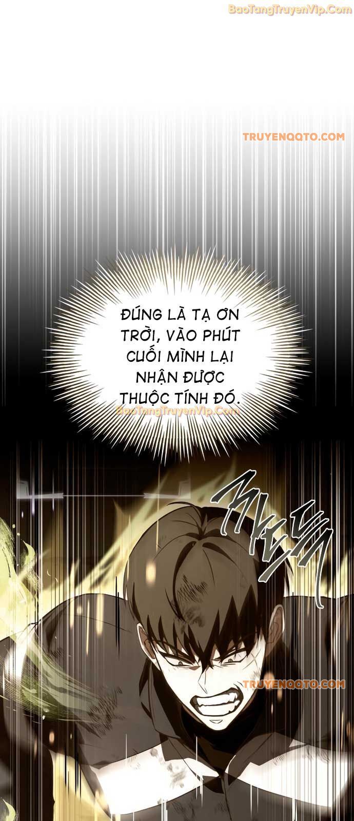 Kim Chiến Sĩ: Hành Trình Xây Dựng Đặc Tính Chap 29 - Next Chap 30