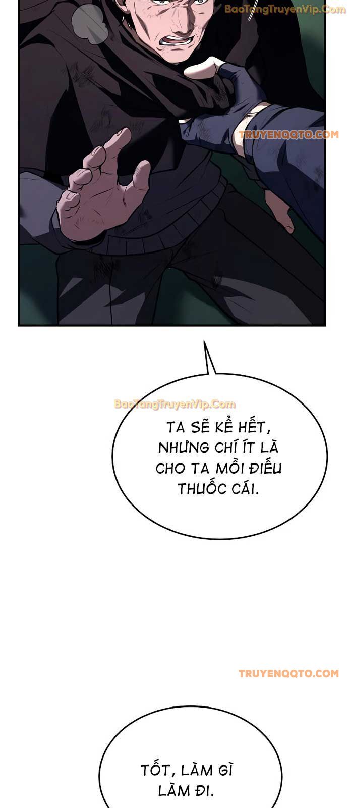 Kim Chiến Sĩ: Hành Trình Xây Dựng Đặc Tính Chap 29 - Next Chap 30