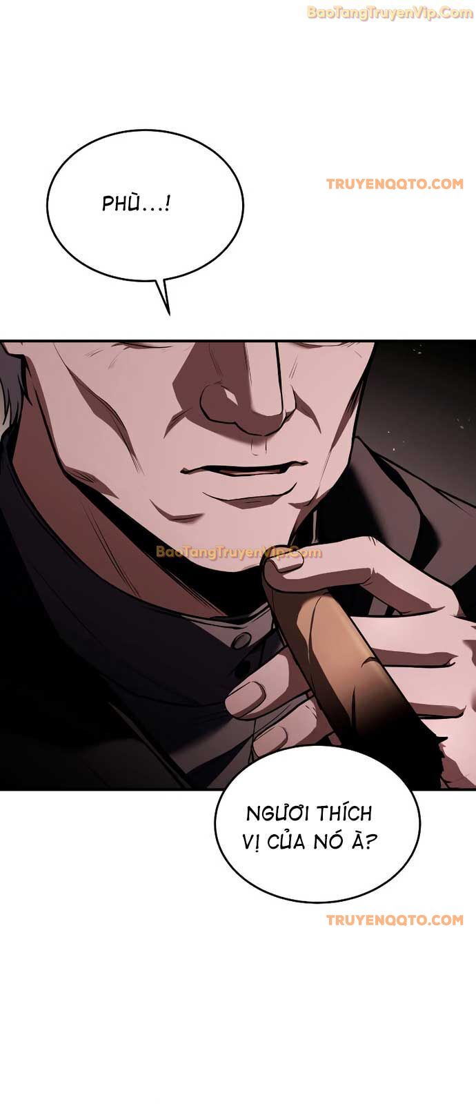 Kim Chiến Sĩ: Hành Trình Xây Dựng Đặc Tính Chap 29 - Next Chap 30