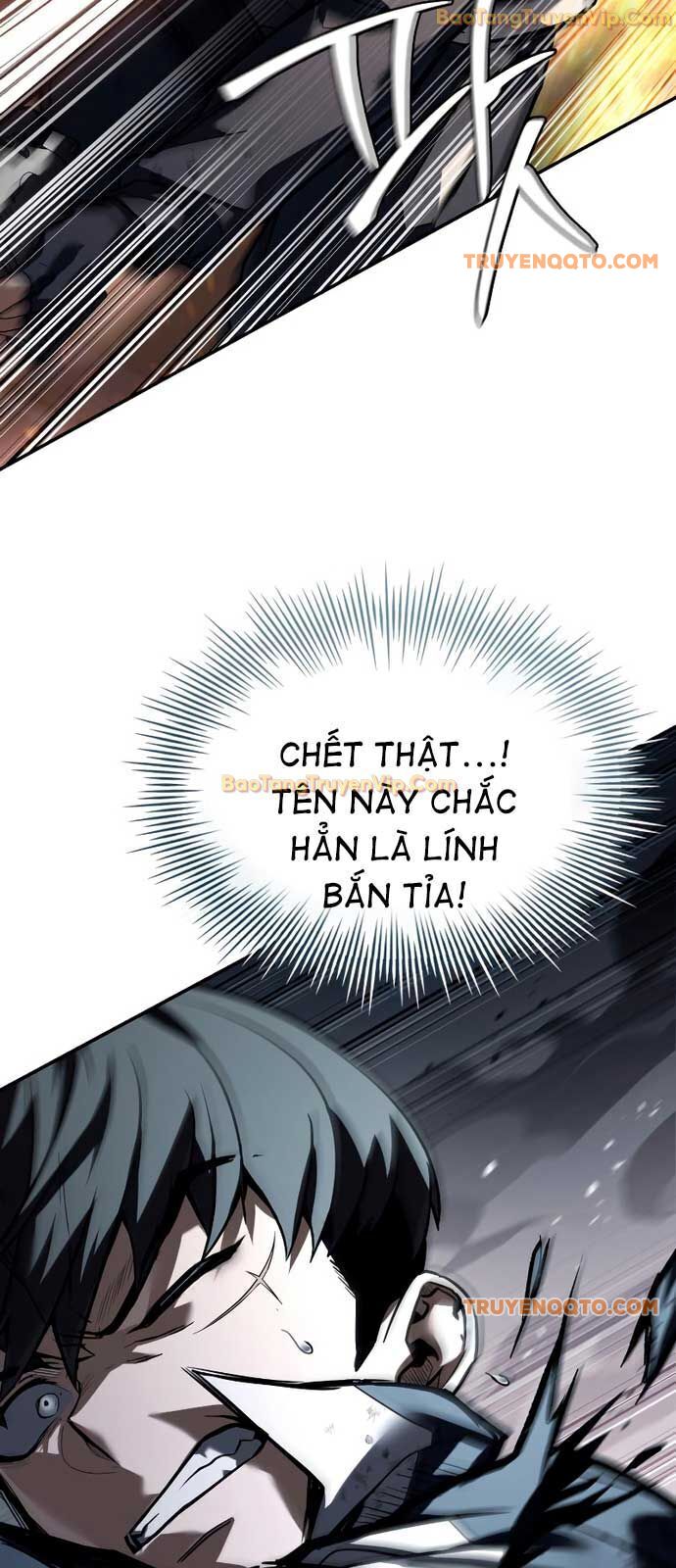 Kim Chiến Sĩ: Hành Trình Xây Dựng Đặc Tính Chap 29 - Next Chap 30