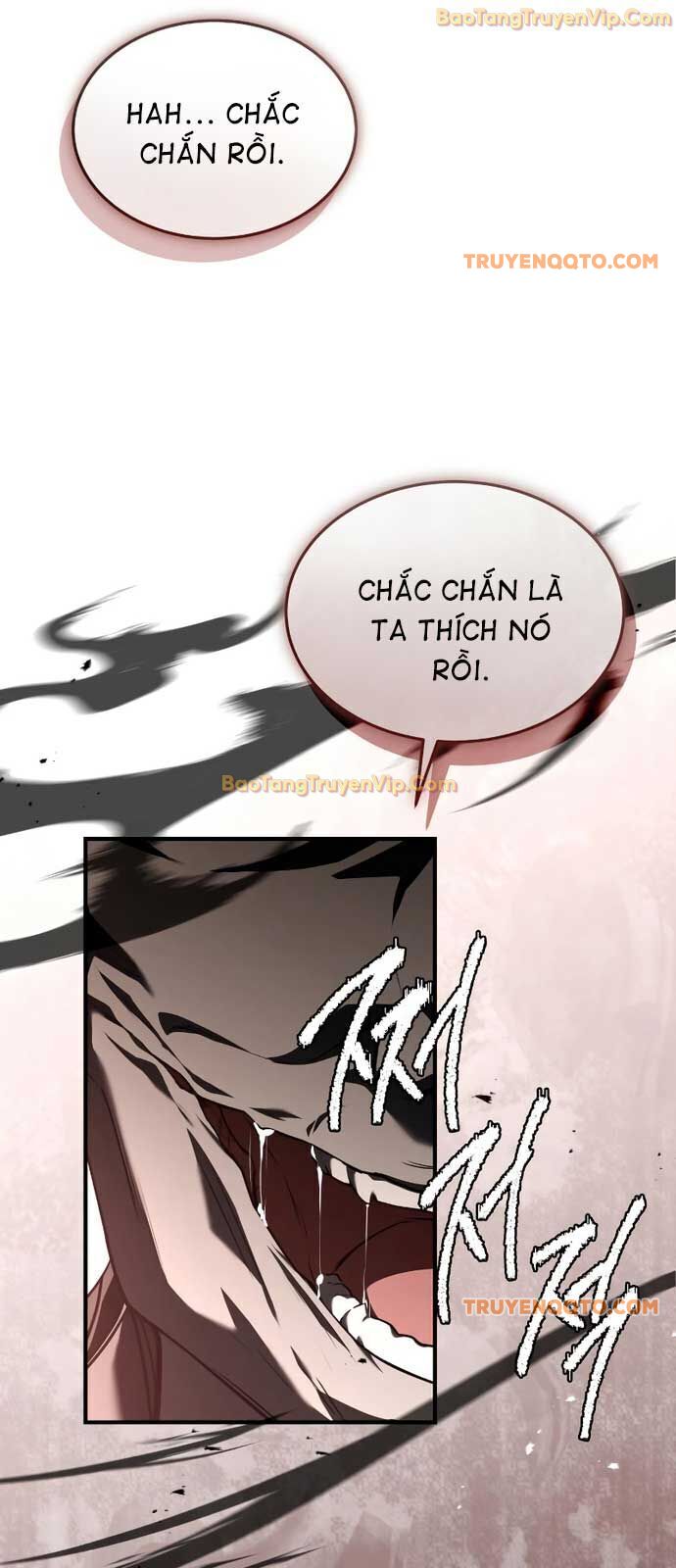 Kim Chiến Sĩ: Hành Trình Xây Dựng Đặc Tính Chap 29 - Next Chap 30