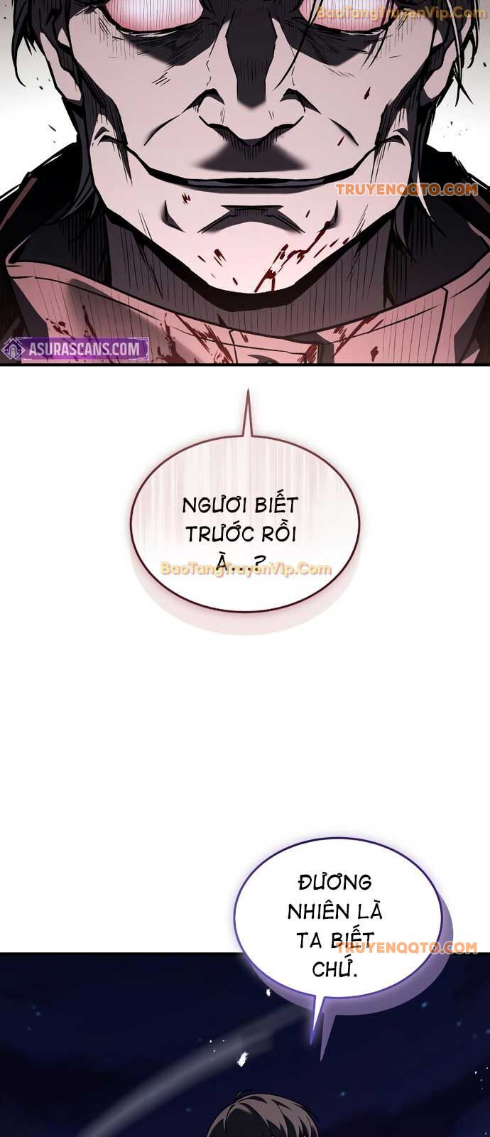 Kim Chiến Sĩ: Hành Trình Xây Dựng Đặc Tính Chap 29 - Next Chap 30