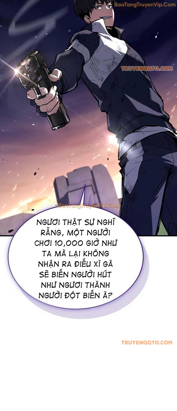 Kim Chiến Sĩ: Hành Trình Xây Dựng Đặc Tính Chap 29 - Next Chap 30