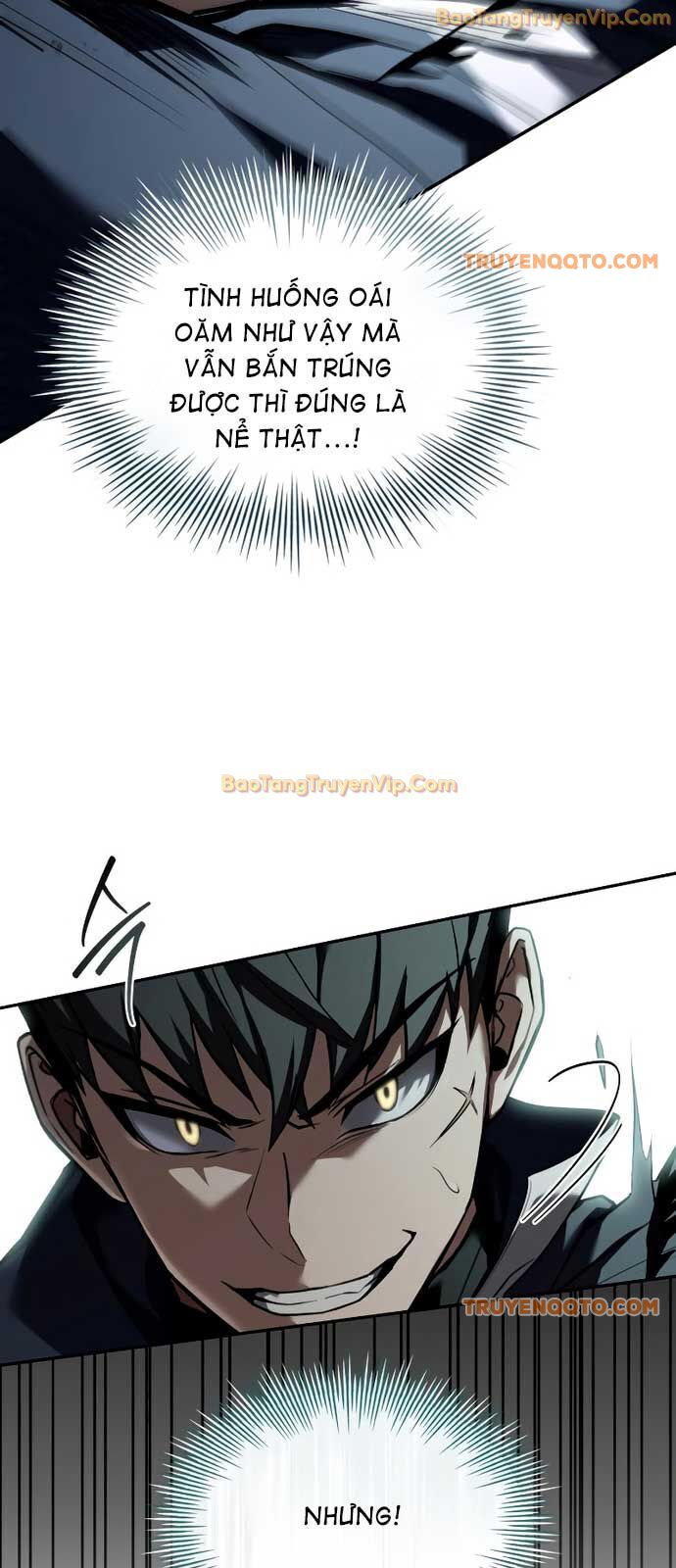 Kim Chiến Sĩ: Hành Trình Xây Dựng Đặc Tính Chap 29 - Next Chap 30