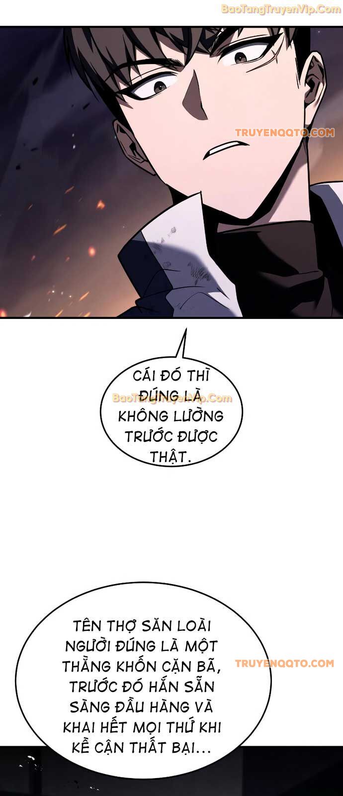 Kim Chiến Sĩ: Hành Trình Xây Dựng Đặc Tính Chap 29 - Next Chap 30