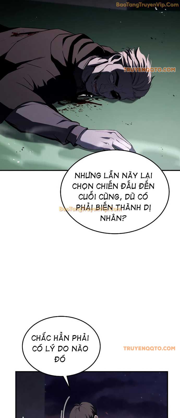 Kim Chiến Sĩ: Hành Trình Xây Dựng Đặc Tính Chap 29 - Next Chap 30