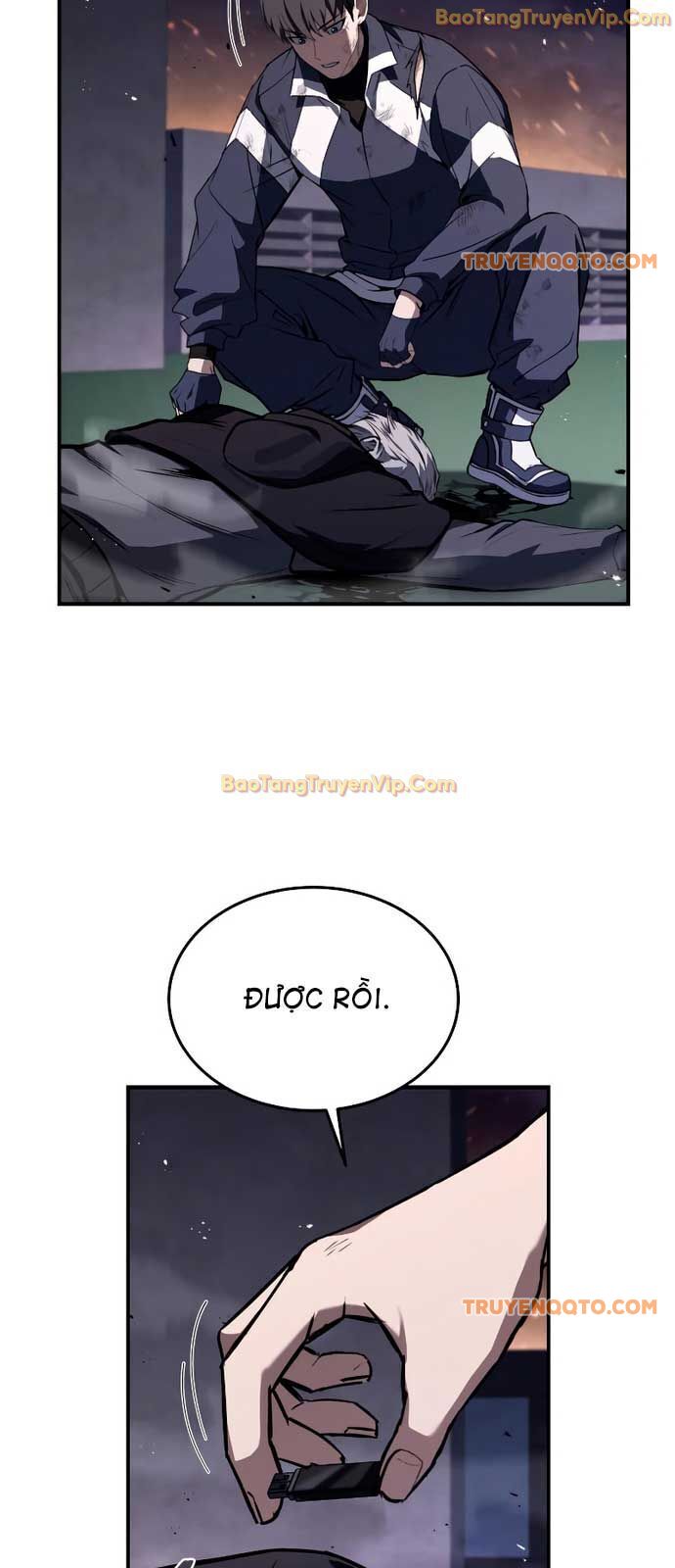 Kim Chiến Sĩ: Hành Trình Xây Dựng Đặc Tính Chap 29 - Next Chap 30