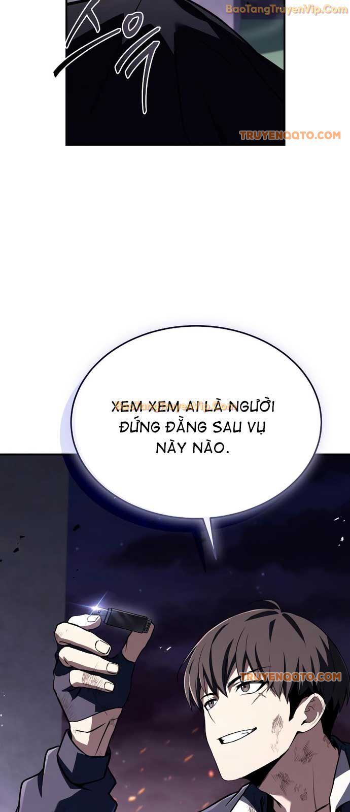 Kim Chiến Sĩ: Hành Trình Xây Dựng Đặc Tính Chap 29 - Next Chap 30