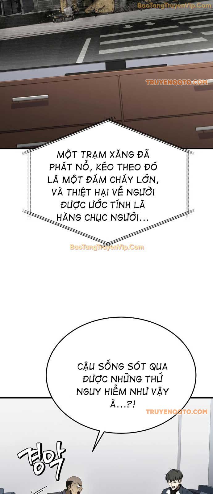 Kim Chiến Sĩ: Hành Trình Xây Dựng Đặc Tính Chap 29 - Next Chap 30