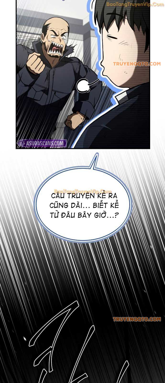 Kim Chiến Sĩ: Hành Trình Xây Dựng Đặc Tính Chap 29 - Next Chap 30