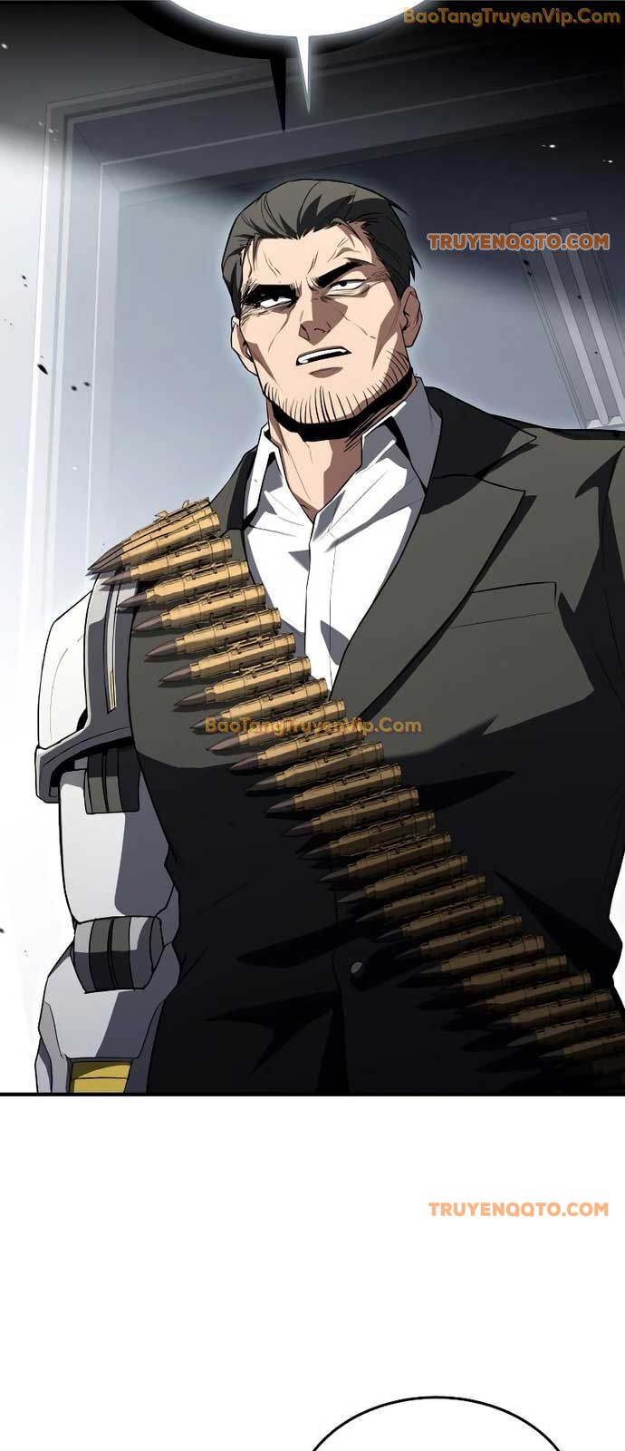 Kim Chiến Sĩ: Hành Trình Xây Dựng Đặc Tính Chap 29 - Next Chap 30