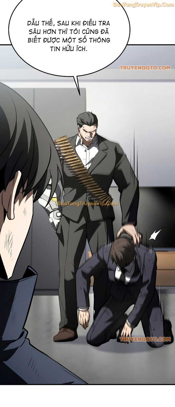 Kim Chiến Sĩ: Hành Trình Xây Dựng Đặc Tính Chap 29 - Next Chap 30