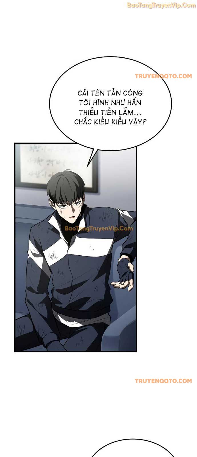 Kim Chiến Sĩ: Hành Trình Xây Dựng Đặc Tính Chap 29 - Next Chap 30