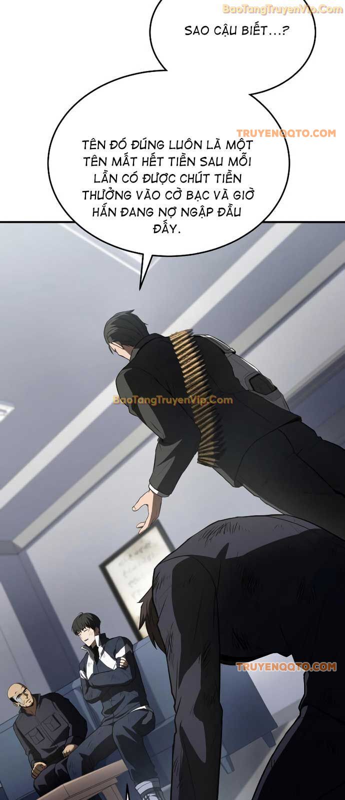 Kim Chiến Sĩ: Hành Trình Xây Dựng Đặc Tính Chap 29 - Next Chap 30