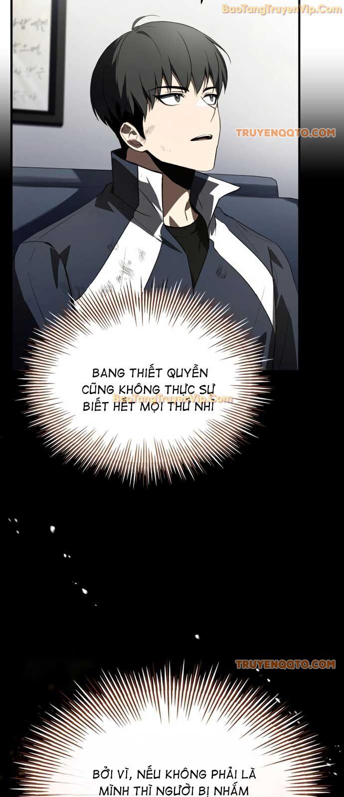 Kim Chiến Sĩ: Hành Trình Xây Dựng Đặc Tính Chap 29 - Next Chap 30