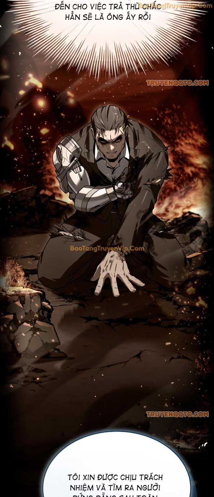 Kim Chiến Sĩ: Hành Trình Xây Dựng Đặc Tính Chap 29 - Next Chap 30