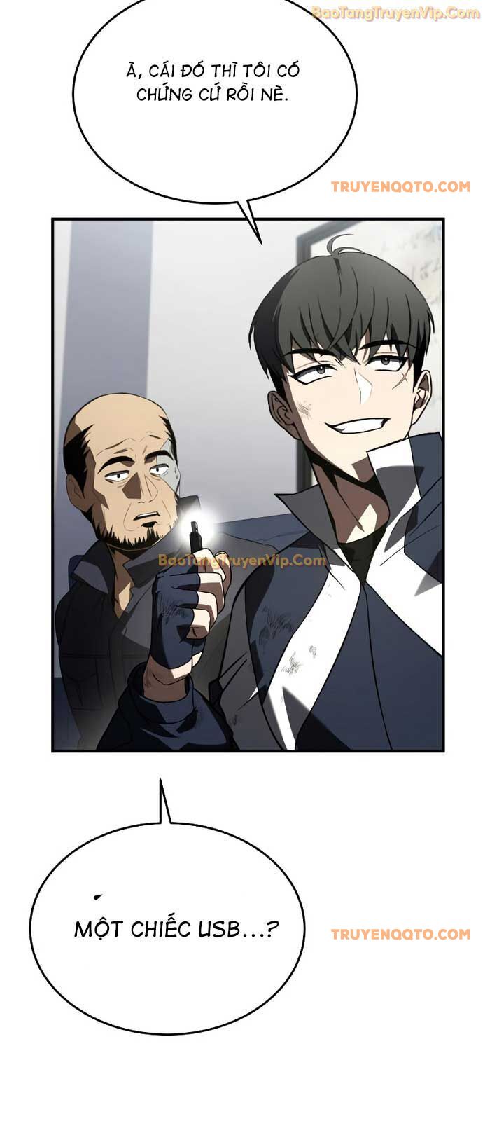 Kim Chiến Sĩ: Hành Trình Xây Dựng Đặc Tính Chap 29 - Next Chap 30