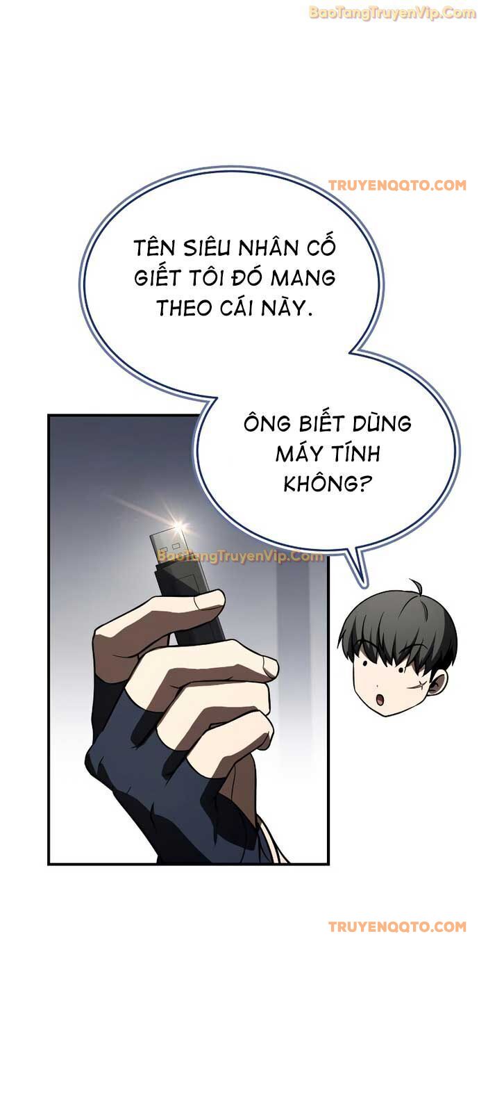 Kim Chiến Sĩ: Hành Trình Xây Dựng Đặc Tính Chap 29 - Next Chap 30