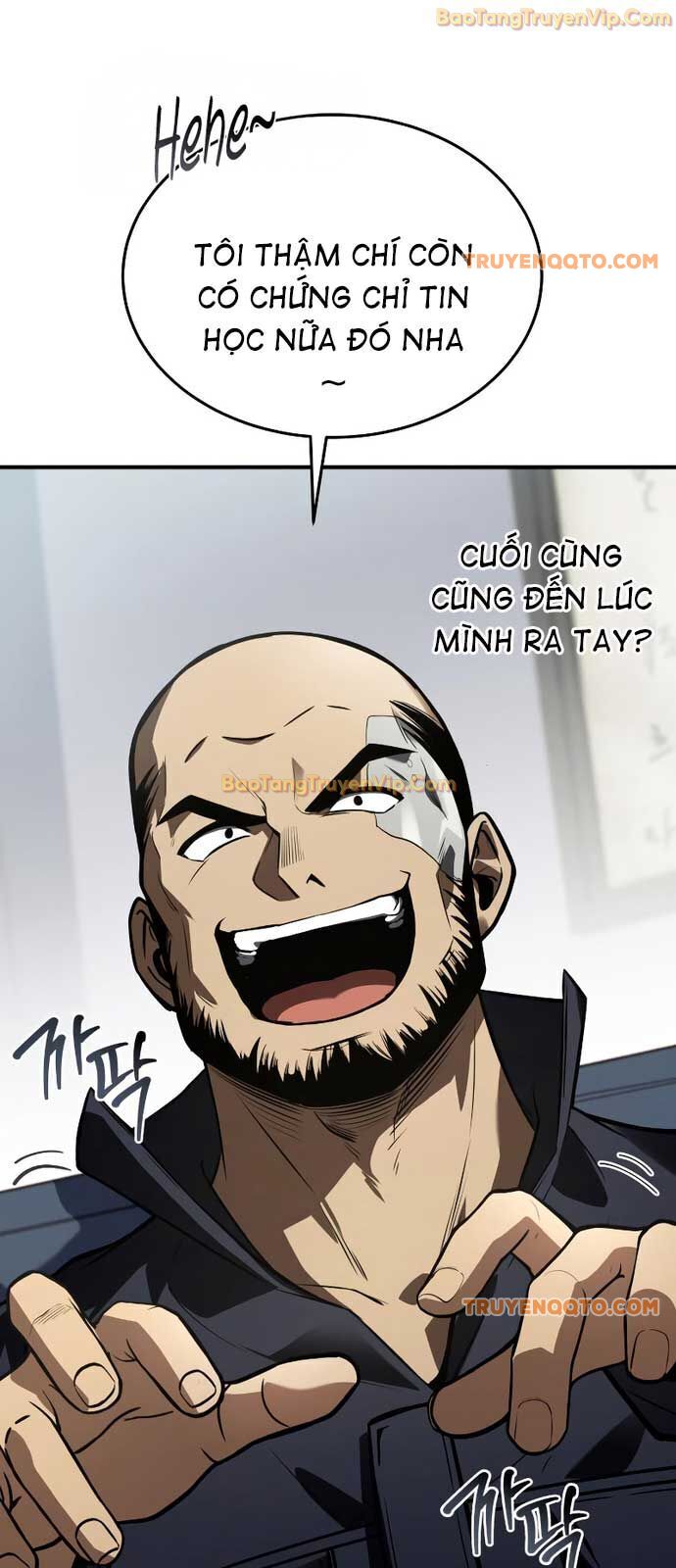 Kim Chiến Sĩ: Hành Trình Xây Dựng Đặc Tính Chap 29 - Next Chap 30
