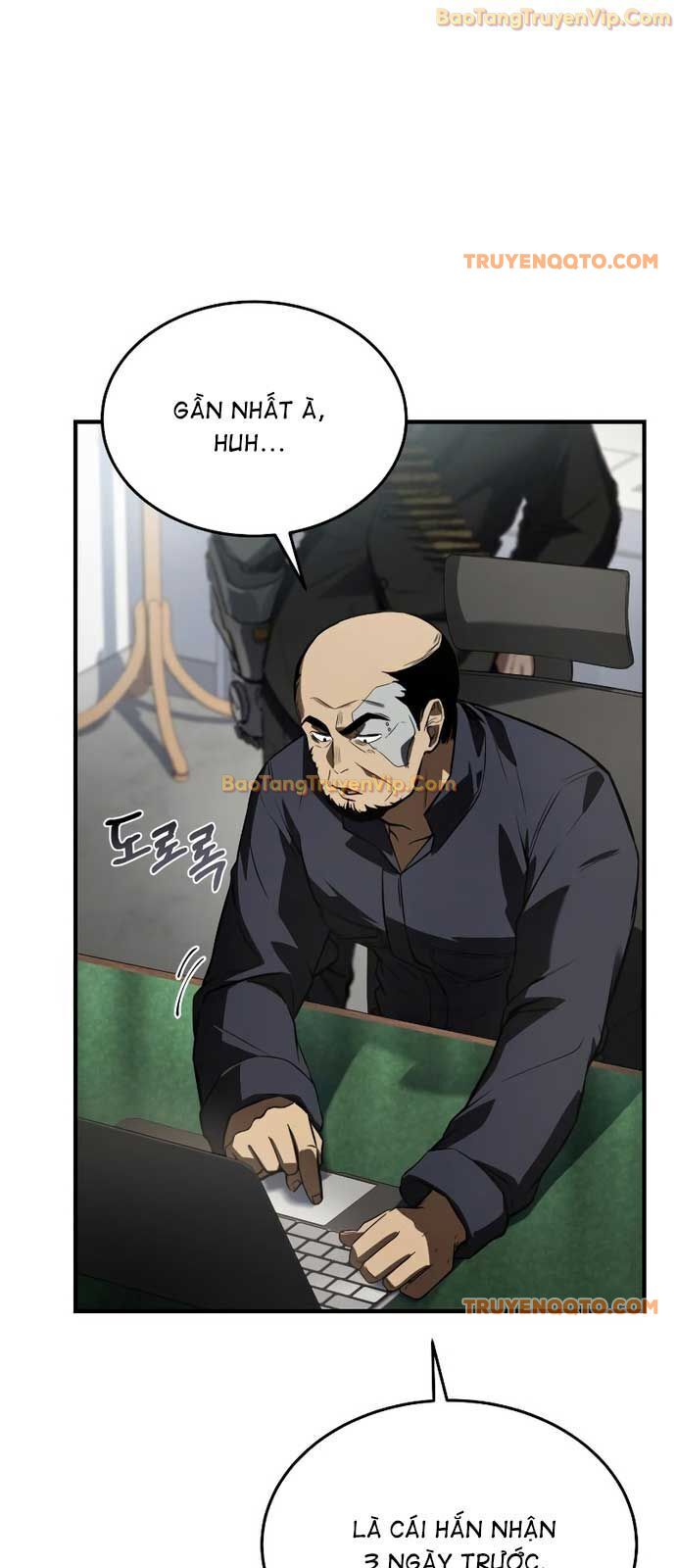 Kim Chiến Sĩ: Hành Trình Xây Dựng Đặc Tính Chap 29 - Next Chap 30