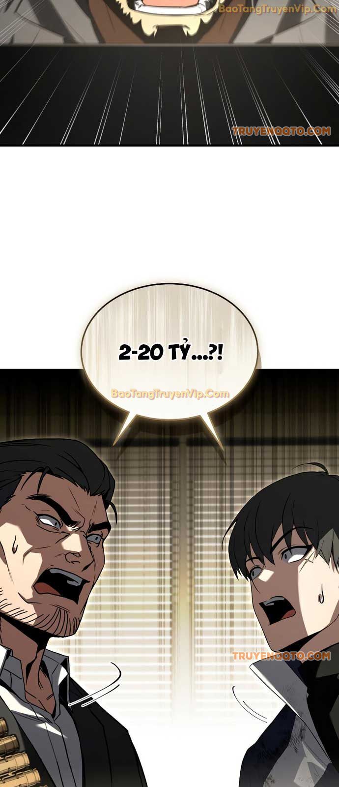 Kim Chiến Sĩ: Hành Trình Xây Dựng Đặc Tính Chap 29 - Next Chap 30