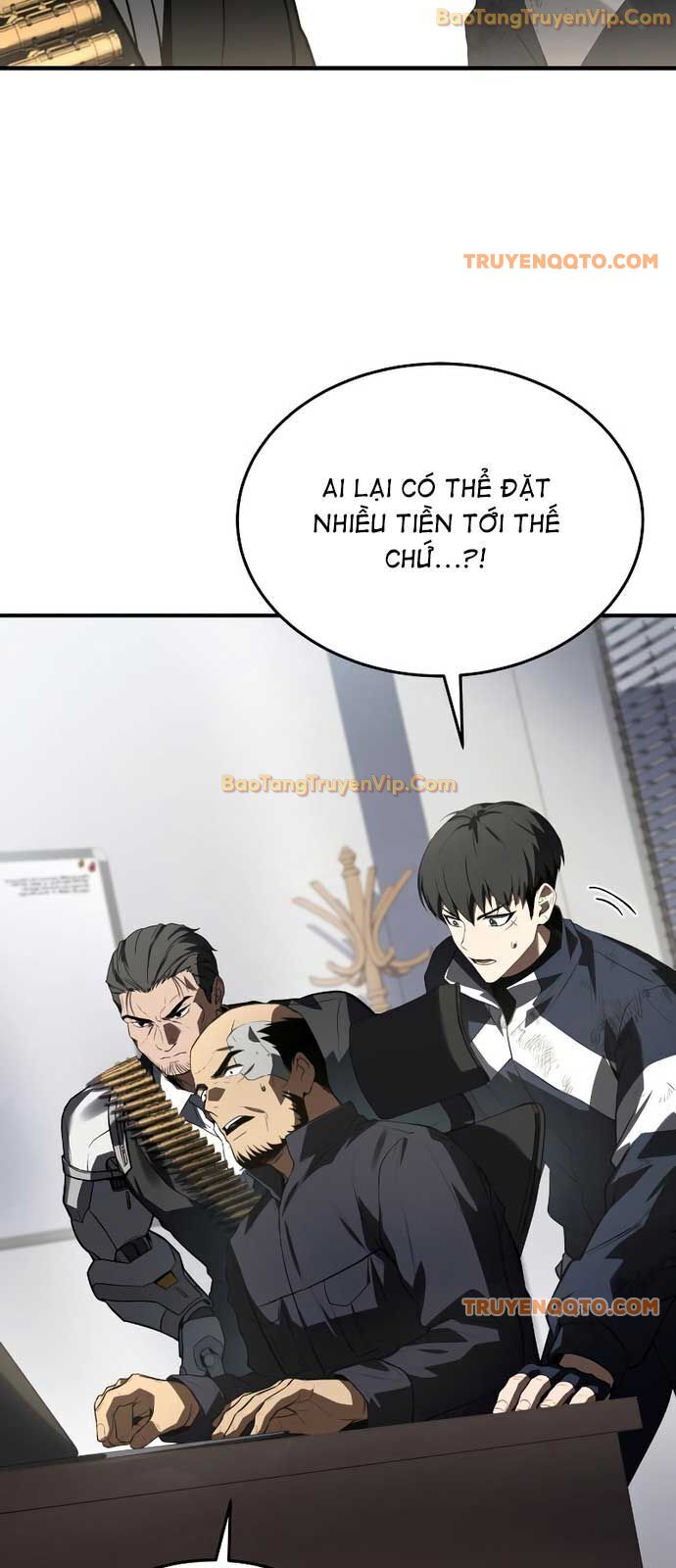 Kim Chiến Sĩ: Hành Trình Xây Dựng Đặc Tính Chap 29 - Next Chap 30
