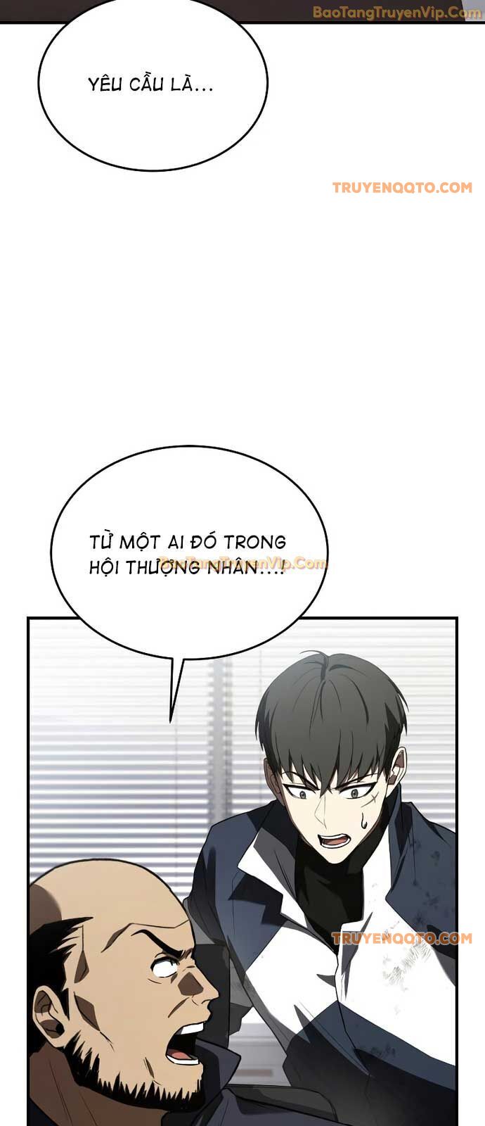 Kim Chiến Sĩ: Hành Trình Xây Dựng Đặc Tính Chap 29 - Next Chap 30