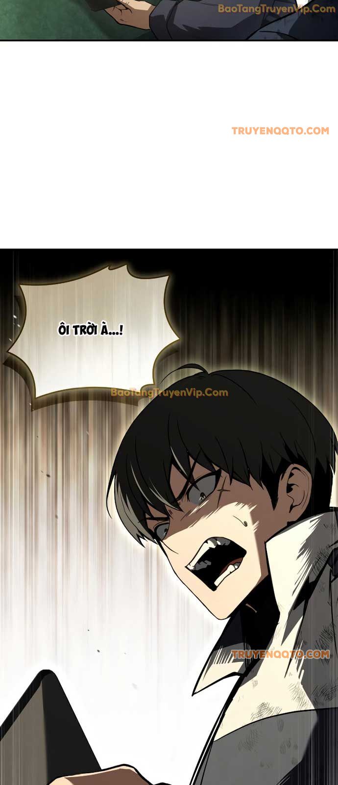 Kim Chiến Sĩ: Hành Trình Xây Dựng Đặc Tính Chap 29 - Next Chap 30