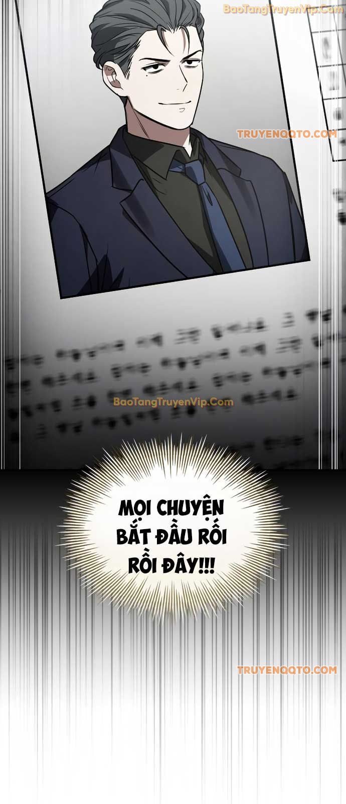 Kim Chiến Sĩ: Hành Trình Xây Dựng Đặc Tính Chap 29 - Next Chap 30