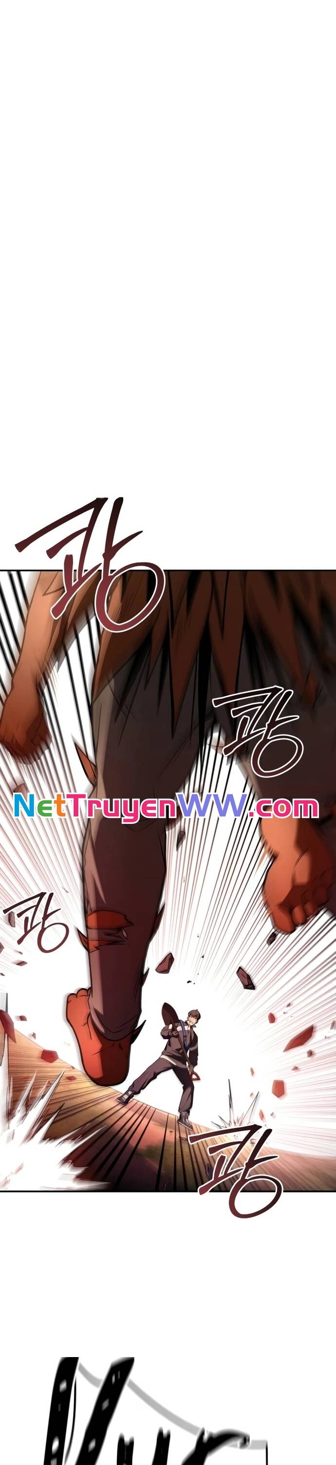 Kim Chiến Sĩ: Hành Trình Xây Dựng Đặc Tính Chap 3 - Next Chap 4