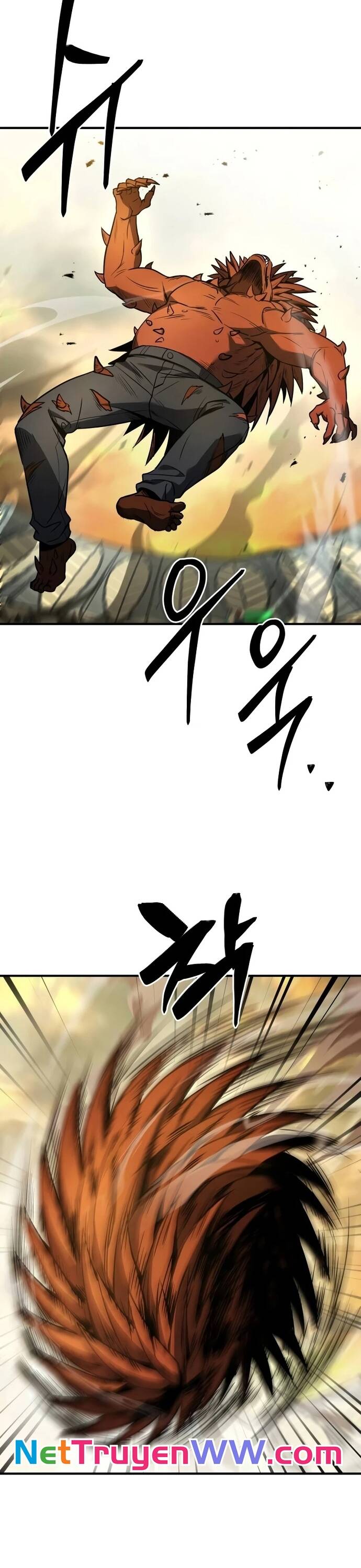 Kim Chiến Sĩ: Hành Trình Xây Dựng Đặc Tính Chap 3 - Next Chap 4