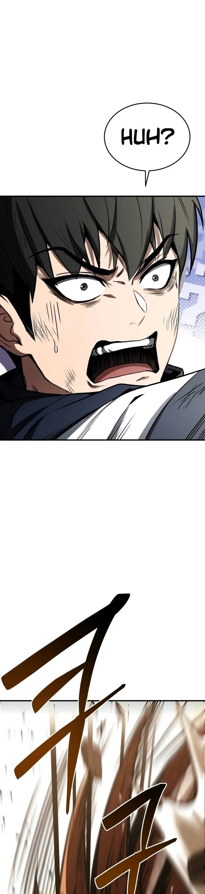 Kim Chiến Sĩ: Hành Trình Xây Dựng Đặc Tính Chap 3 - Next Chap 4