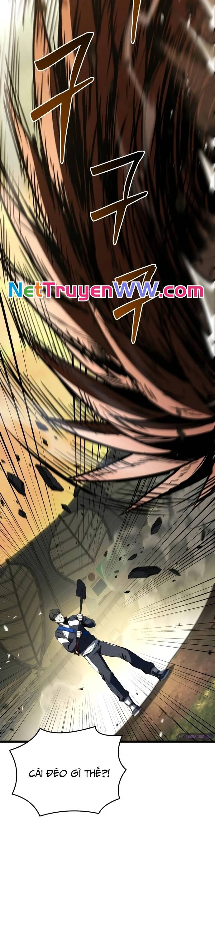 Kim Chiến Sĩ: Hành Trình Xây Dựng Đặc Tính Chap 3 - Next Chap 4