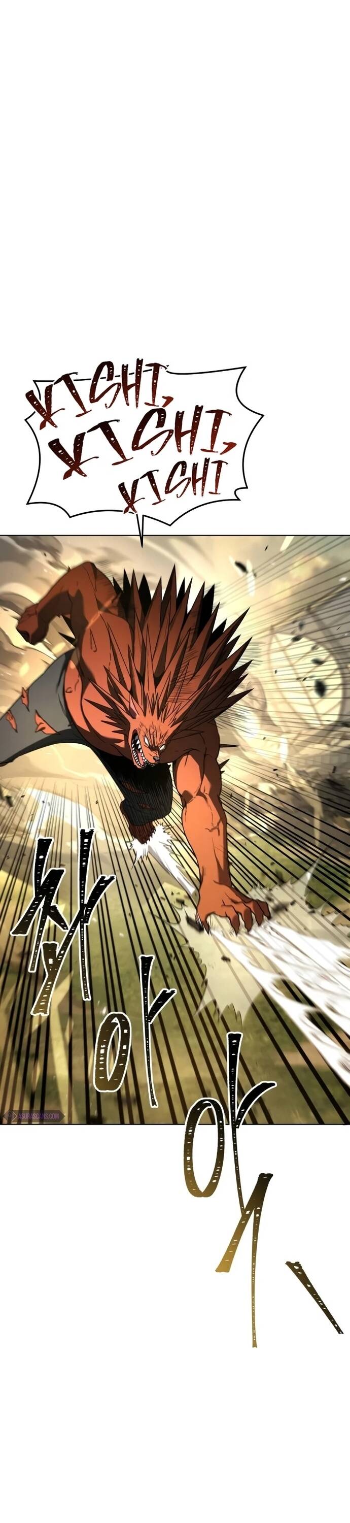Kim Chiến Sĩ: Hành Trình Xây Dựng Đặc Tính Chap 3 - Next Chap 4
