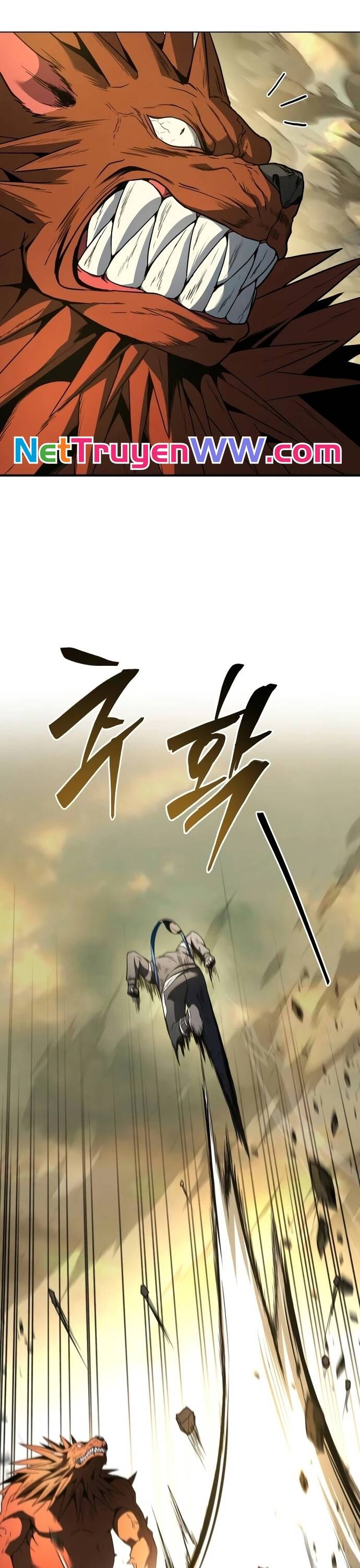 Kim Chiến Sĩ: Hành Trình Xây Dựng Đặc Tính Chap 3 - Next Chap 4
