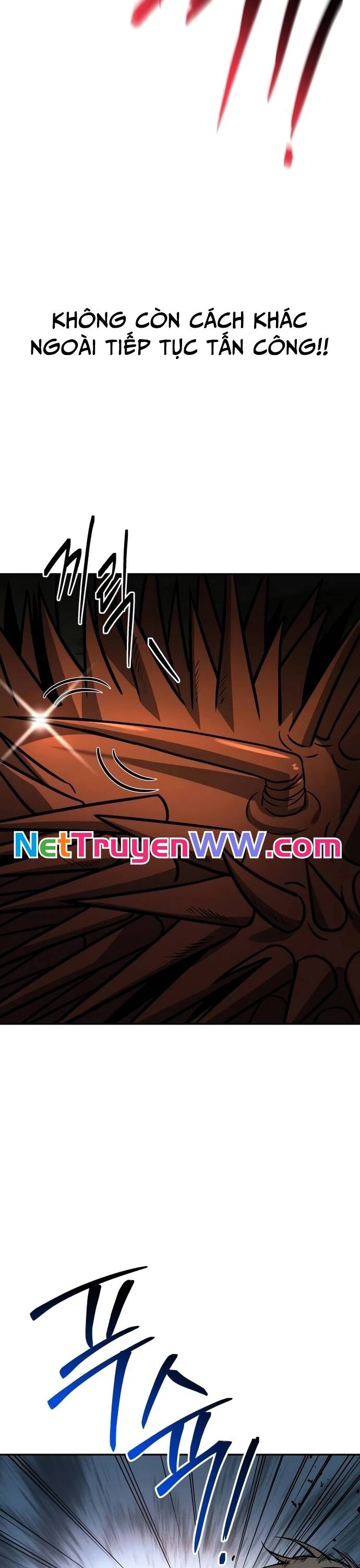 Kim Chiến Sĩ: Hành Trình Xây Dựng Đặc Tính Chap 3 - Next Chap 4