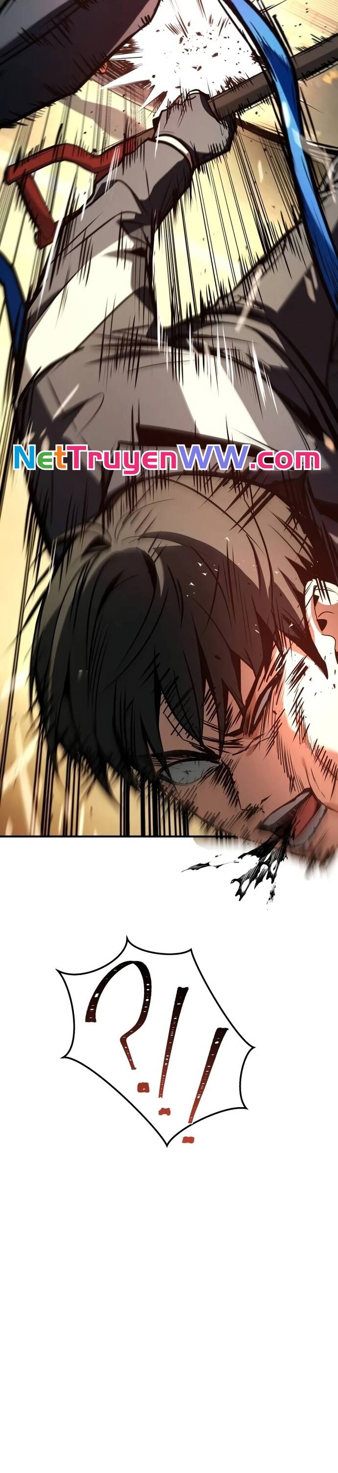 Kim Chiến Sĩ: Hành Trình Xây Dựng Đặc Tính Chap 3 - Next Chap 4