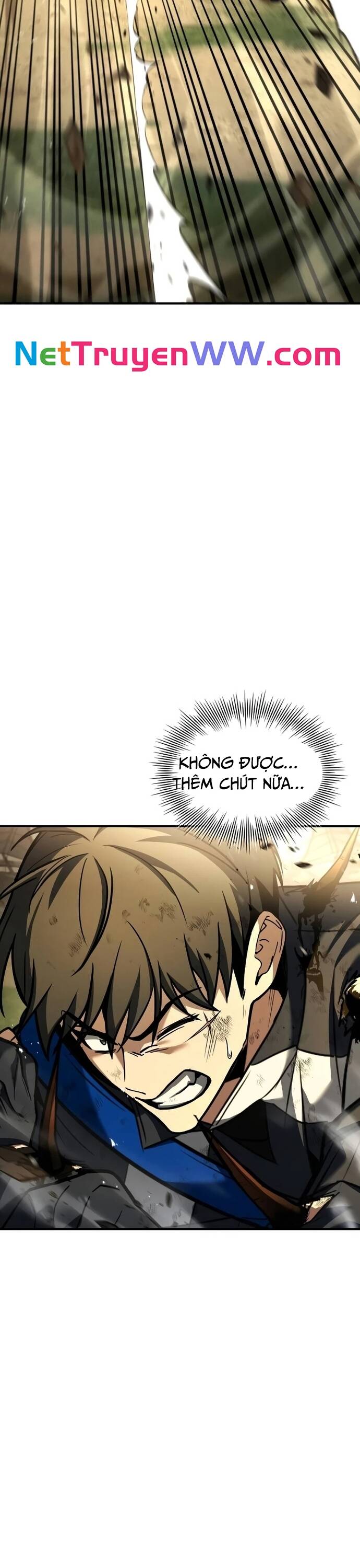 Kim Chiến Sĩ: Hành Trình Xây Dựng Đặc Tính Chap 3 - Next Chap 4