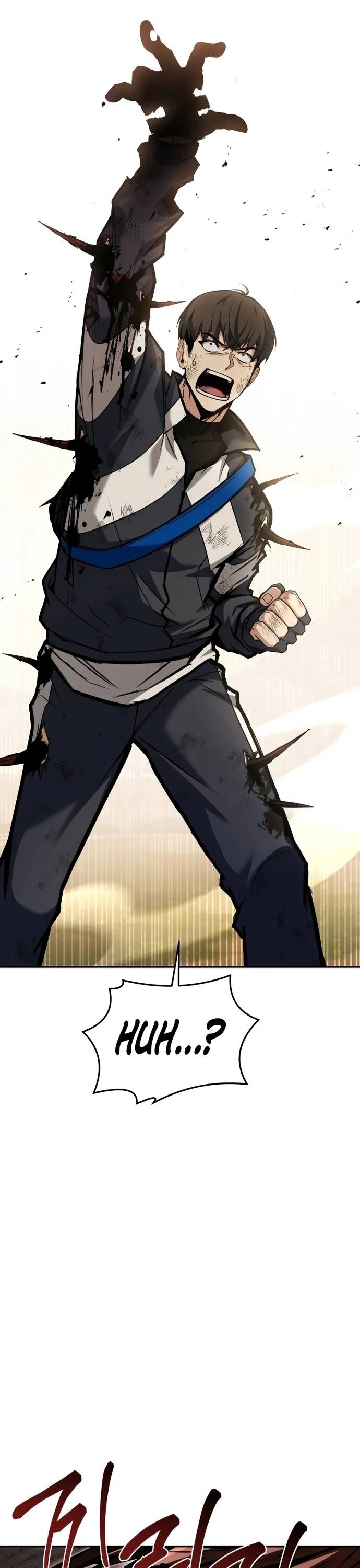 Kim Chiến Sĩ: Hành Trình Xây Dựng Đặc Tính Chap 3 - Next Chap 4