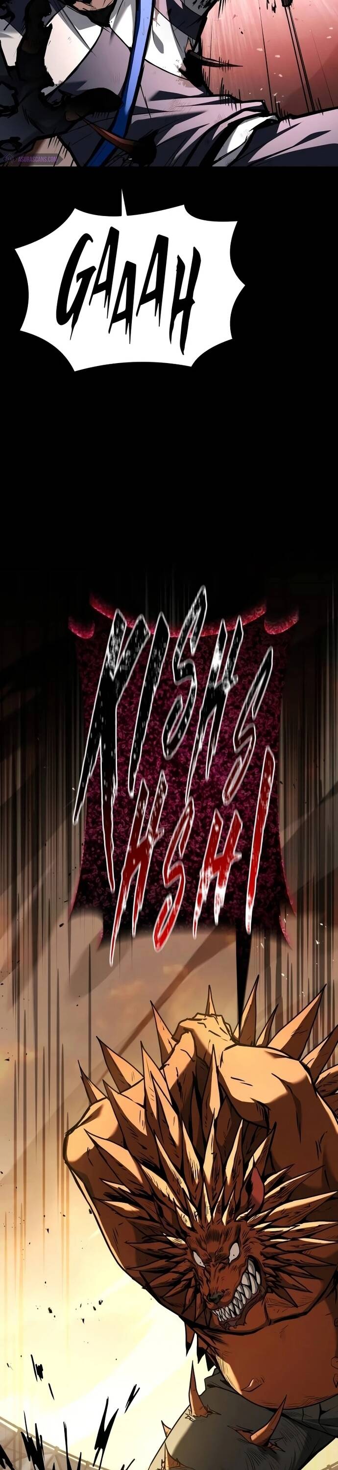 Kim Chiến Sĩ: Hành Trình Xây Dựng Đặc Tính Chap 3 - Next Chap 4
