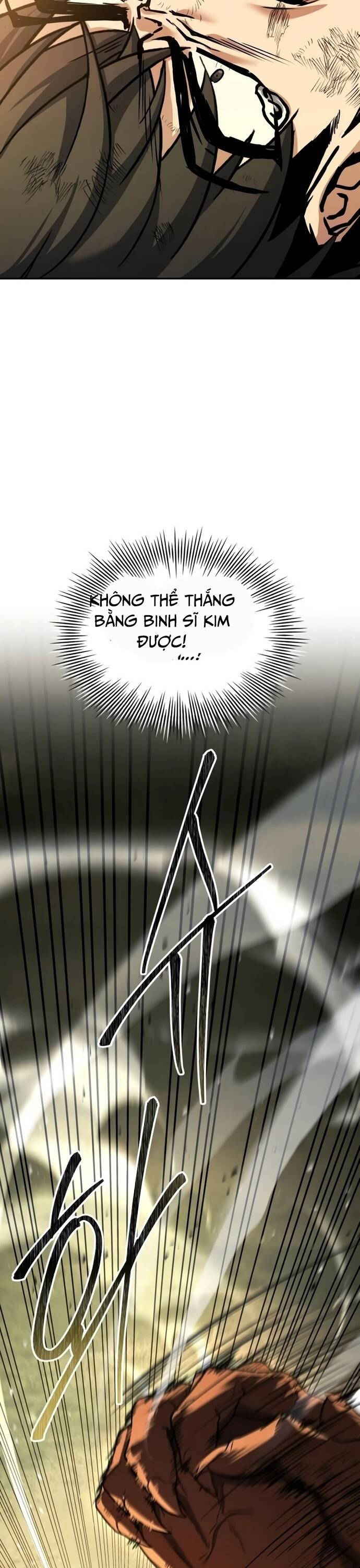 Kim Chiến Sĩ: Hành Trình Xây Dựng Đặc Tính Chap 3 - Next Chap 4